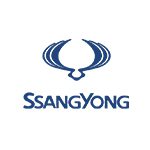 ssangyong