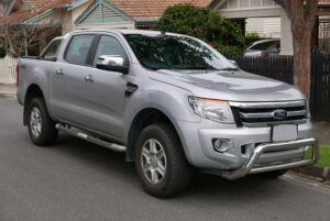 The Most Reliable 4WD Wreckers Sydney