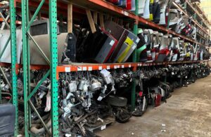 High-quality Car Parts Central Coast