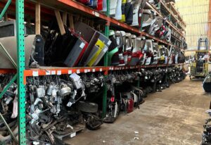 High-quality and Inexpensive Car Parts Central Coast