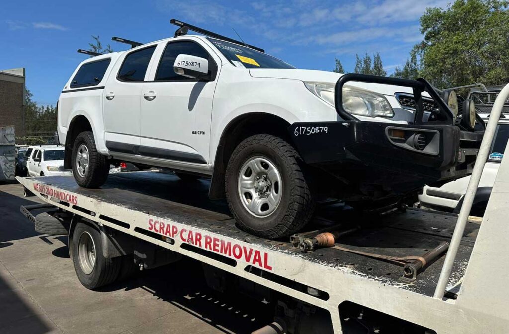 The Leading 4×4 Buyers Mona Vale Company
