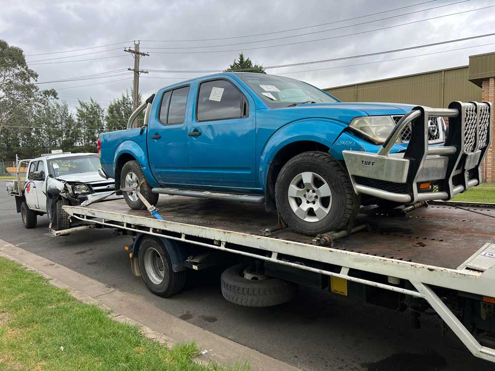 Who Offers the Most Convenient 4×4 Removal in Terrey Hills