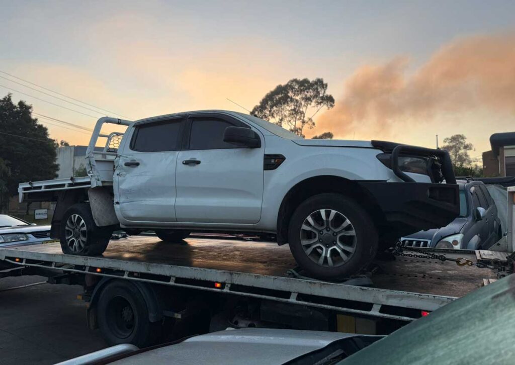 The Best 4x4 Removal Hornsby Service