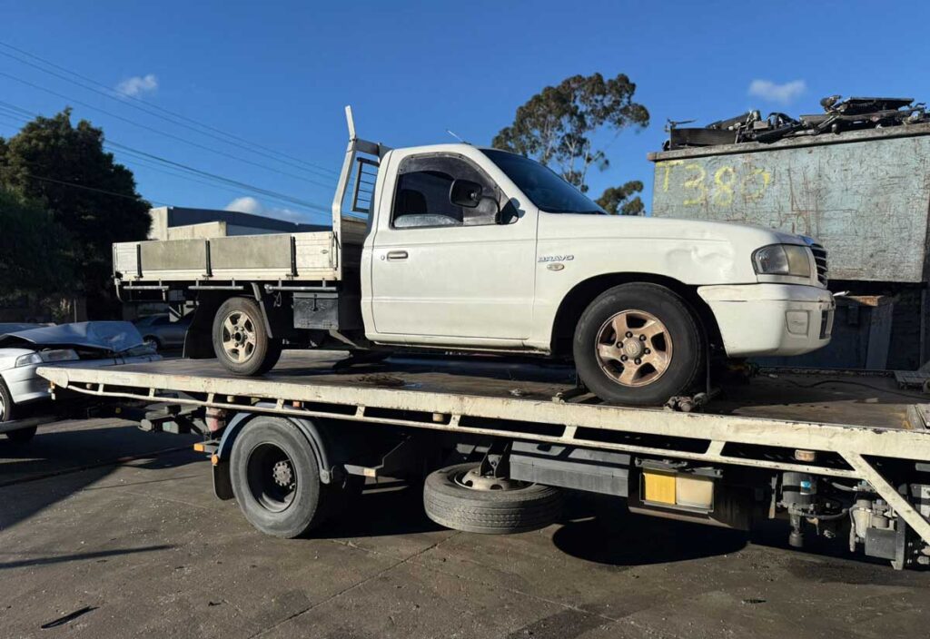 The Most Convenient 4x4 Removal Leura Service